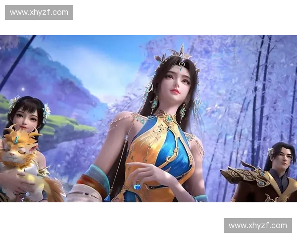 从荒神罪买英雄的宿命抉择解读奇幻世界中力量与牺牲的永恒回响之谜